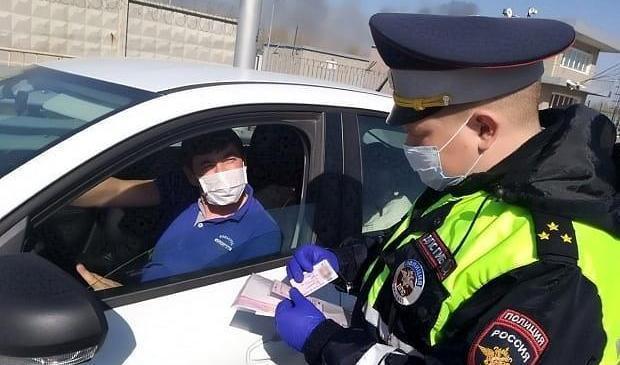 В выходные ГИБДД Перми проведет массовые проверки водителей