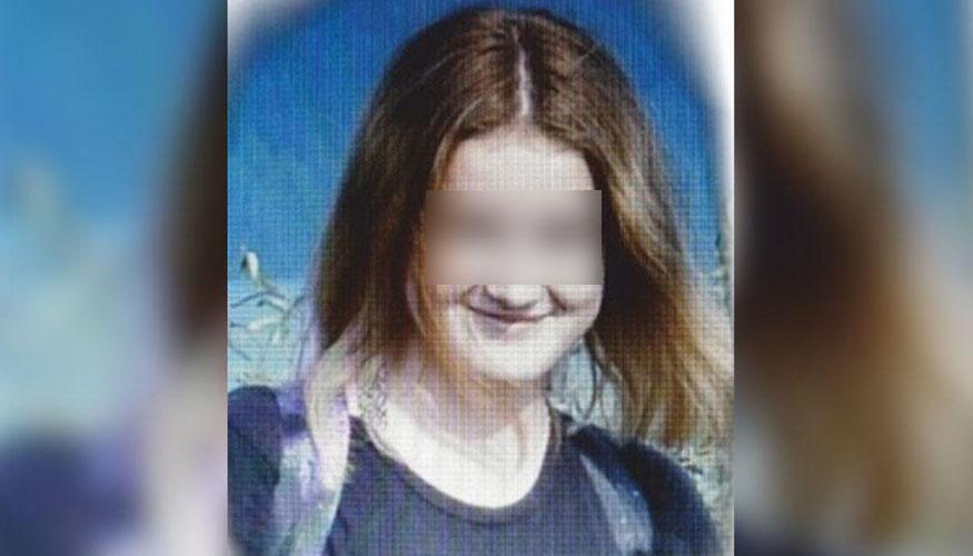 В Перми нашлась пропавшая 15-летняя девочка