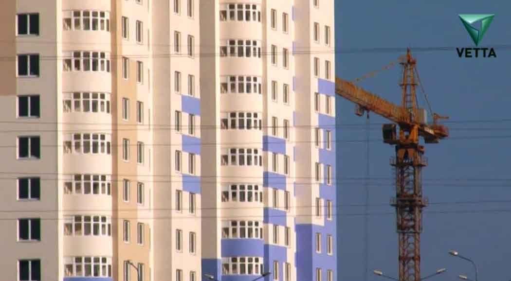 Парадокс пермского рынка недвижимости