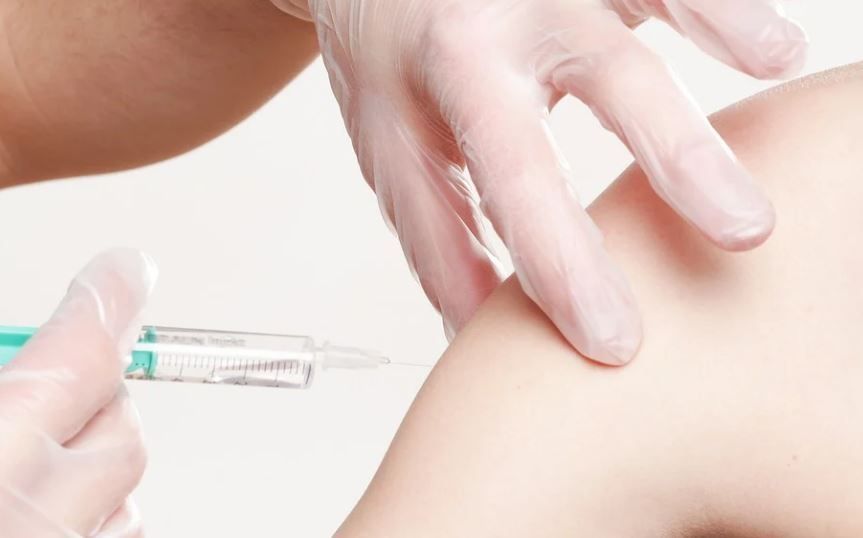 В Перми закончились детские вакцины АКДС и «Пентаксим»