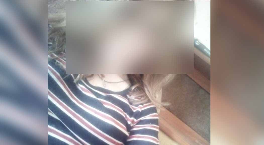 В Перми пропала 13-летняя девочка