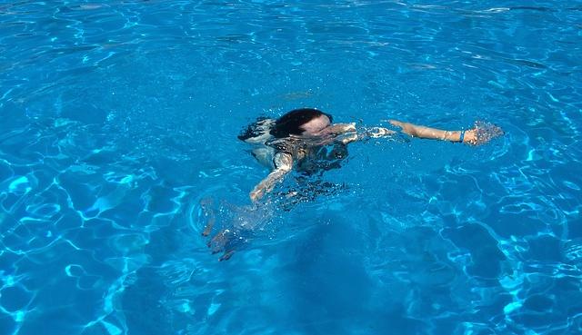В Перми скончалась девочка, захлебнувшаяся в бассейне «Олимпия»