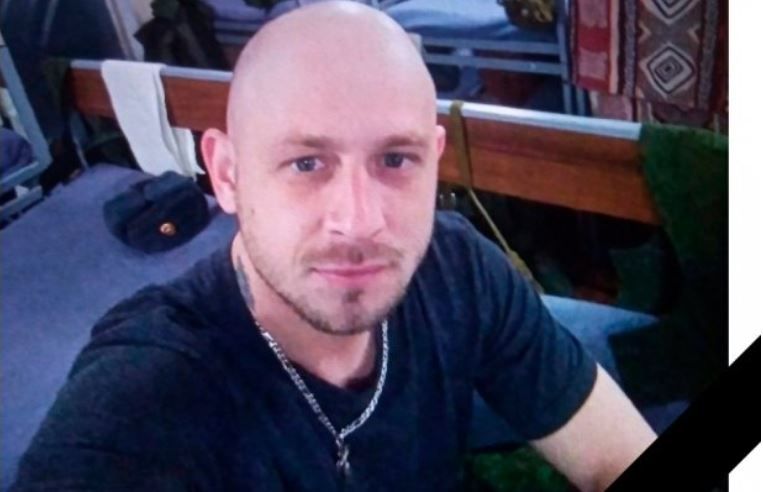 В ходе спецоперации погиб военнослужащий из Пермского края Дмитрий Крутихин