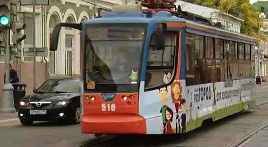 В Перми изменятся маршруты движения троллейбусов и трамваев