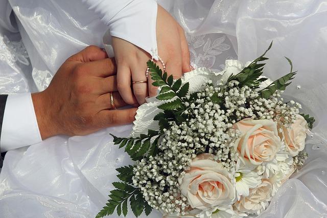 В Перми случился свадебный бум в день трех девяток