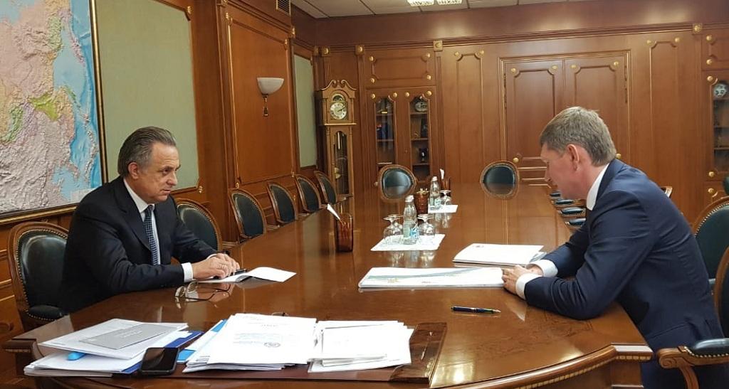 Медведев утвердил состав оргкомитета по подготовке к 300-летию Перми