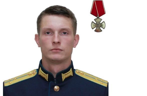В спецоперации на Украине погиб командир из Пермского края