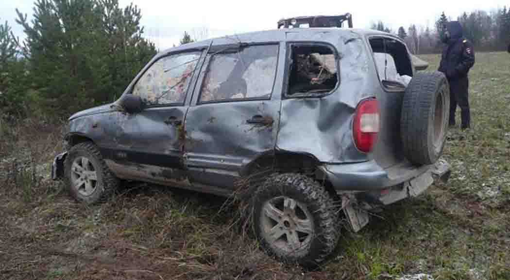 В Соликамске осужден водитель, по вине которого погиб пассажир