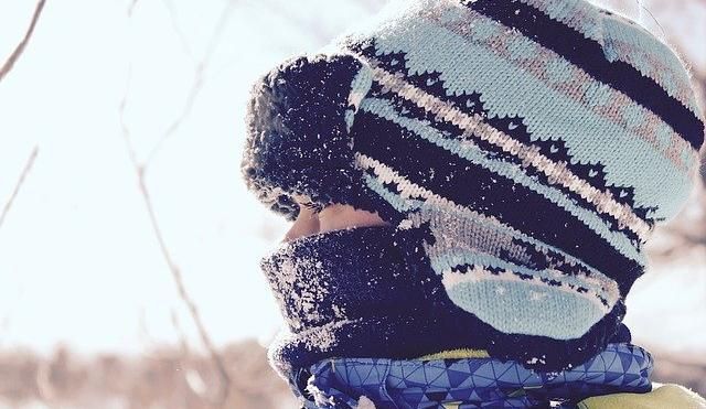 В выходные в Прикамье ожидается похолодание до -25 градусов