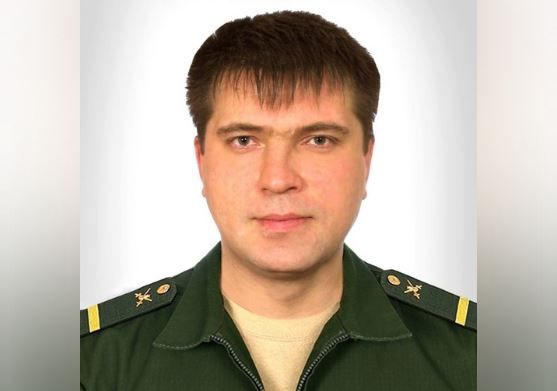 На Украине погиб еще один военнослужащий из Пермского края