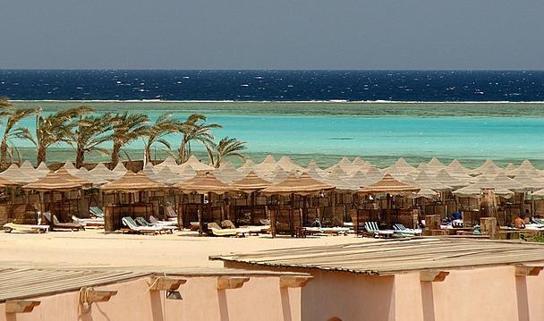 Горящие туры в Египет: как отдохнуть экономно и с комфортом?