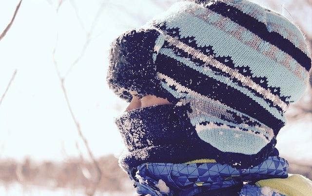 Снегопады и похолодание: погода на неделю в Перми
