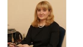 Заместителем главы администрации Перми назначена Ольга Немирова