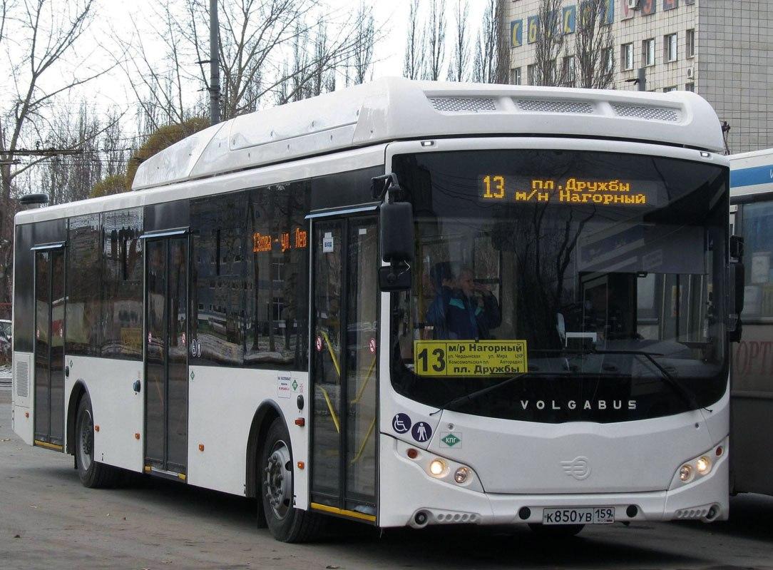 Власти Перми оставят часть старых автобусных маршрутов