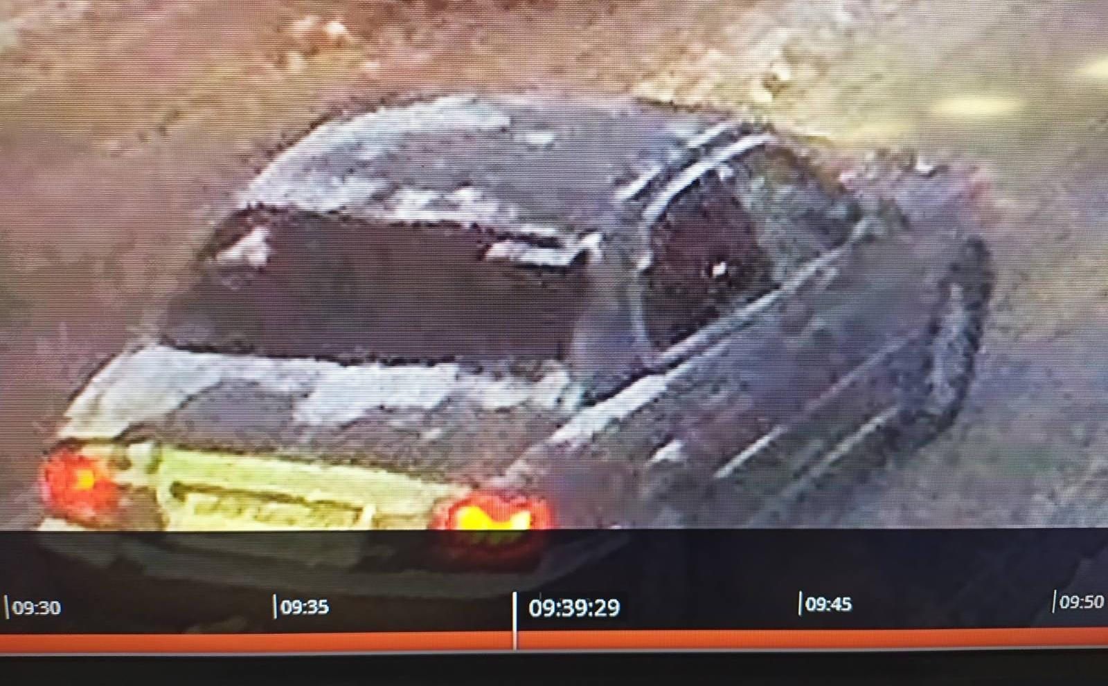 В Перми водитель сбил пешехода на «зебре» и скрылся