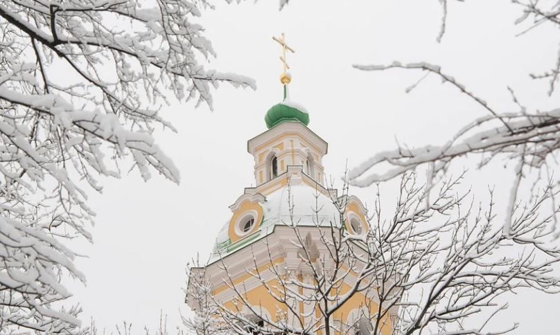 Аномально холодный период в Пермском крае продлится до середины следующей недели