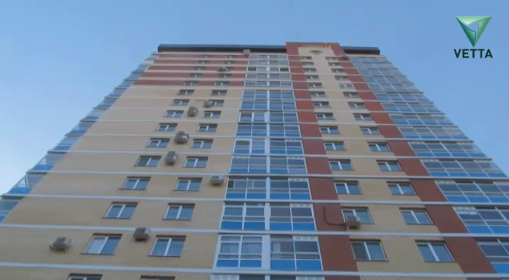 Цены на жилую недвижимость в Перми продолжают падать