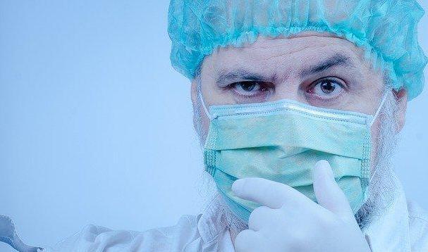 За сутки еще у 10 медиков в Прикамье подтвержден коронавирус