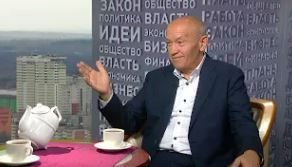 Владимир Чулошников, депутат Законодательного Собрания Пермского края