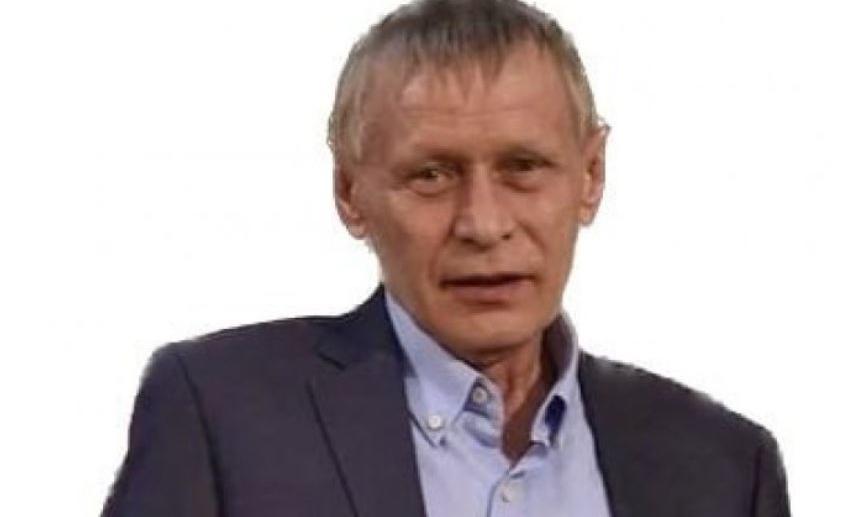 В Перми скончался заместитель главврача МСЧ № 6 Андрей Борисов