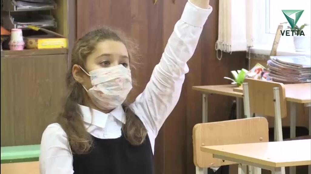 В Пермском крае для школьников и студентов продлили дистанционку