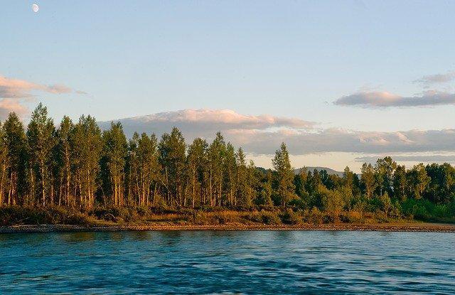 В Пермском крае 11-летняя девочка утонула у берега реки