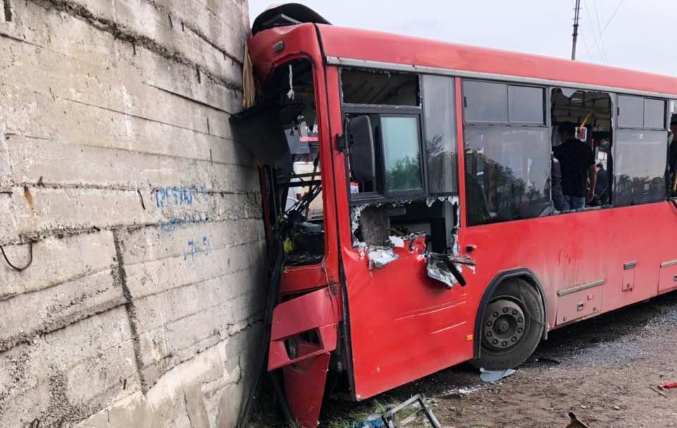 В Перми осудят перевозчика автобуса за ДТП с жертвами и 57 пострадавшими