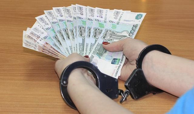 В Прикамье глава поселения похитила из бюджета 400 тысяч рублей