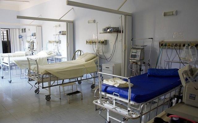 В Прикамье 4-летний ребенок умер в больнице после операции