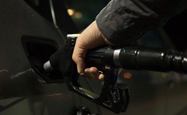 В Пермском крае литр бензина стал самым дорогим в ПФО