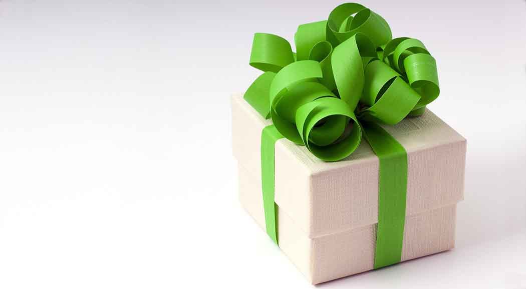 ТК «ВЕТТА 24» дарит подарок малому бизнесу страны 