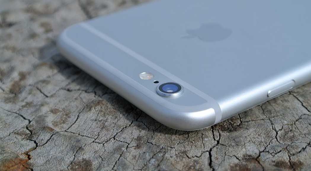 Пермячка отсудила за бракованный iPhone 60 тыс. рублей