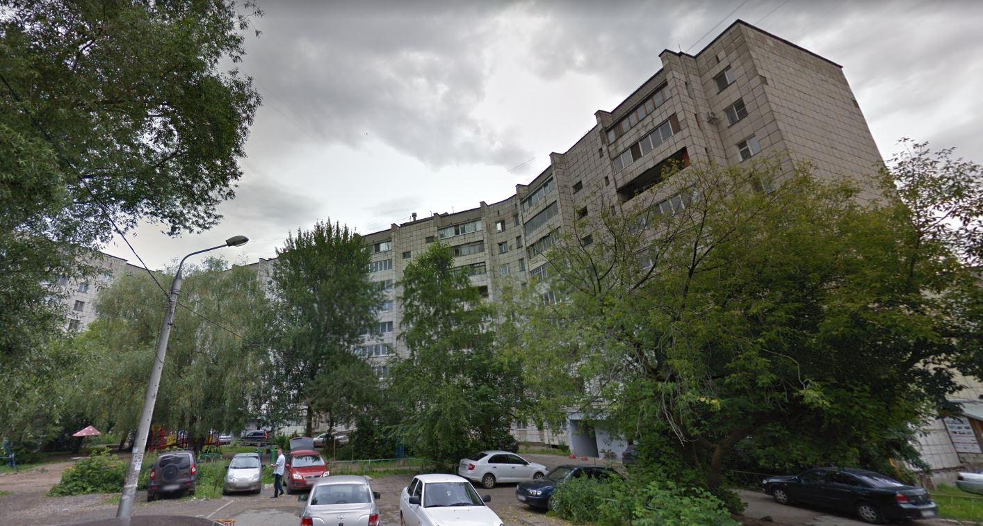 На пермской улице Веселой откроют общественный центр за 2 млн рублей