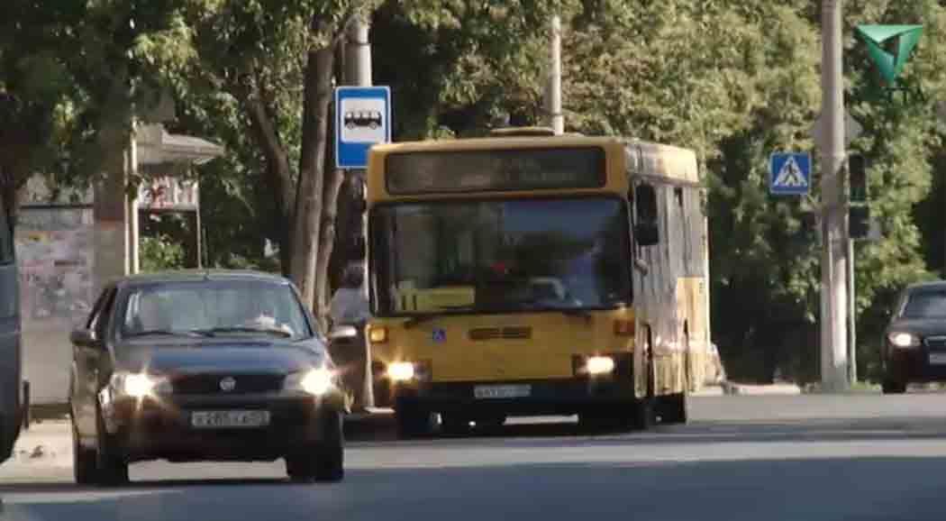 В выходные в Перми изменится схема движения общественного транспорта