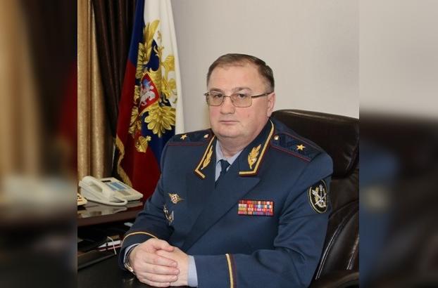 Начальник ГУФСИН по Пермскому краю ушел в отставку
