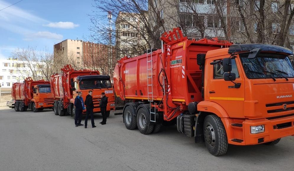 В Прикамье суд признал незаконными тарифы за вывоз мусора