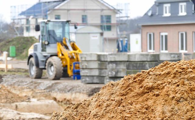 В Пермском крае спрос на участки для жилищного строительства вырос на 70%