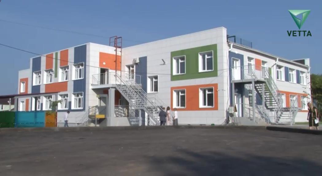 В Перми построят еще два детских сада
