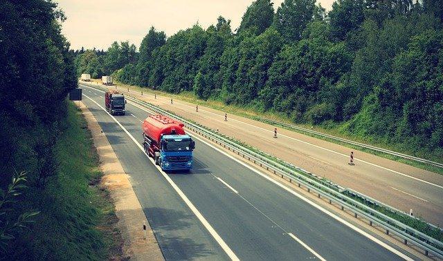 В Прикамье вводится ограничение на проезд большегрузов