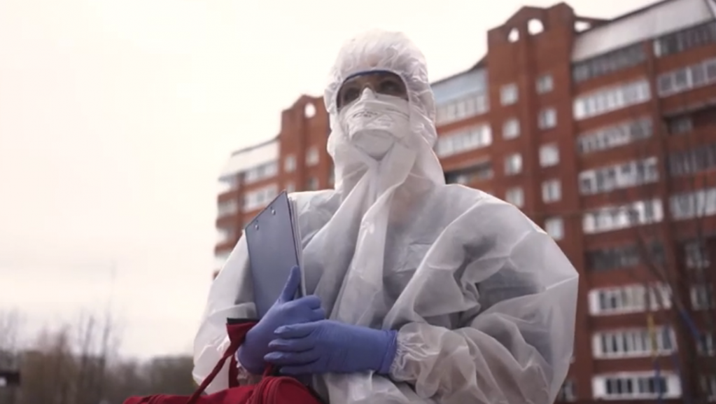 В Прикамье студентов-медиков привлекут к борьбе с коронавирусом