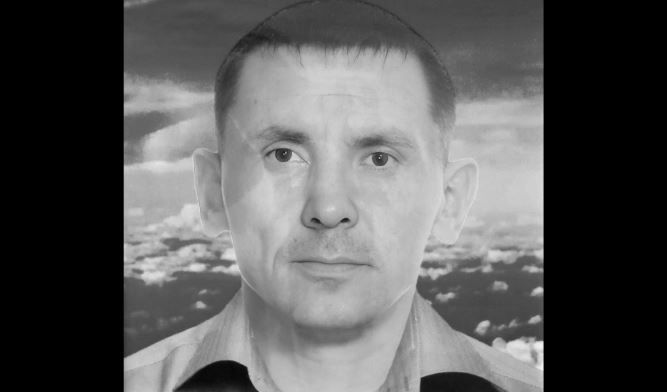 В Прикамье простились с погибшим участником СВО Русланом Леушкановым