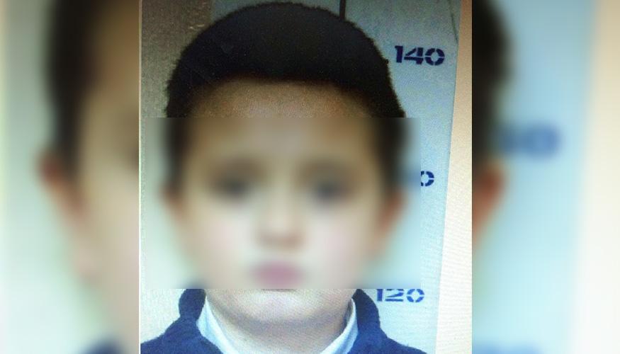 В Перми ищут 11-летнего мальчика