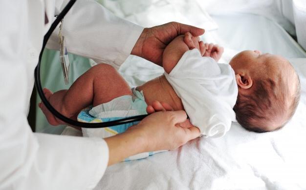 В Перми врачи спасли жизнь новорожденной девочке