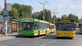 В Перми изменится расписание движения автобусных маршрутов 11 и 30