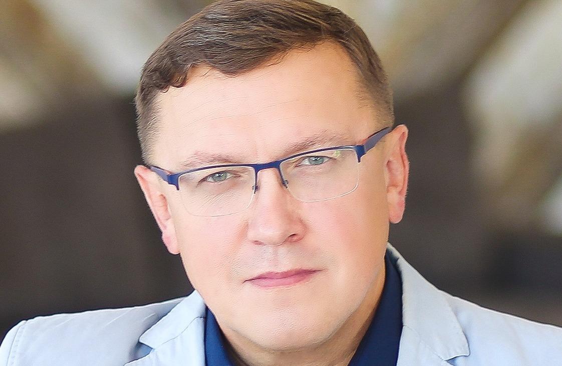 Новым главой Березников избран бывший топ-менеджер «Уралхима»