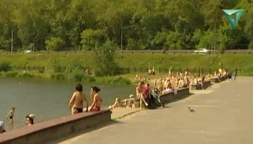 В Перми Роспотребнадзор запретил купание в Мотовилихинском пруду
