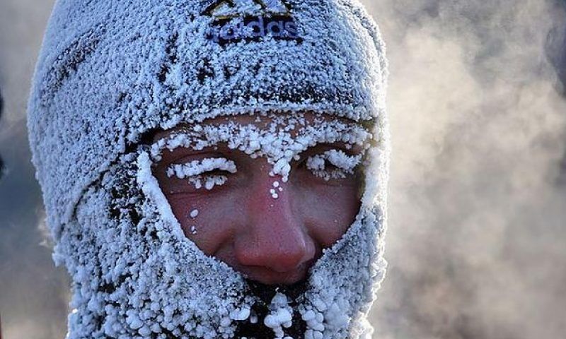 В Пермском крае ожидается сильное похолодение