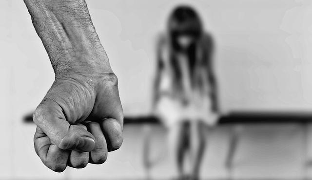 В Прикамье изнасиловали 27-летнюю девушку
