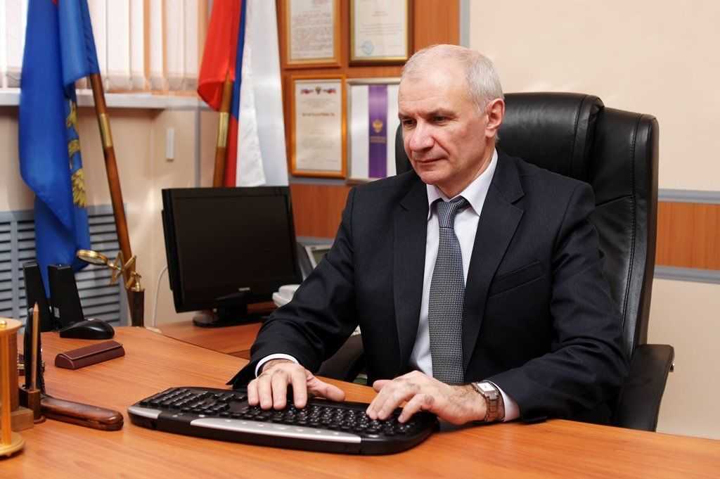 Руководитель Управления Роскомнадзора по Пермскому краю проведет прием граждан