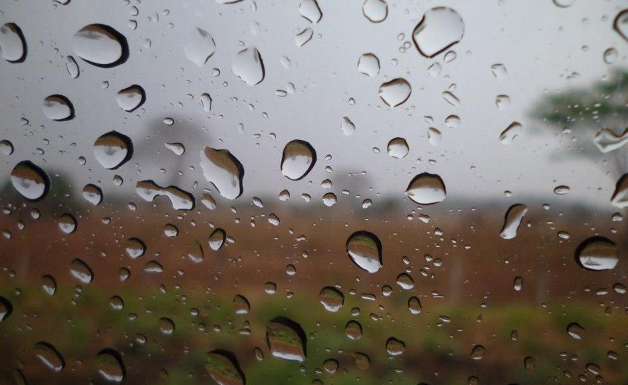 В воскресенье в Прикамье ожидается похолодание и дожди